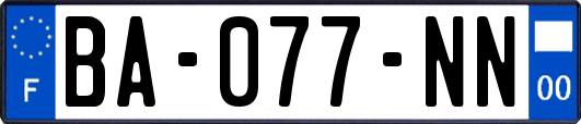 BA-077-NN