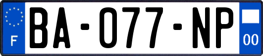 BA-077-NP