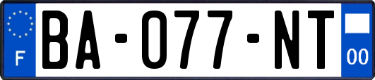 BA-077-NT
