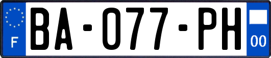 BA-077-PH