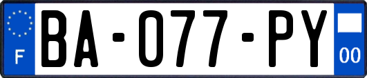 BA-077-PY
