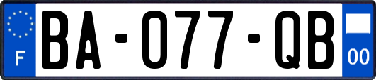 BA-077-QB