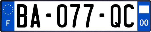 BA-077-QC