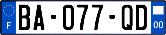 BA-077-QD