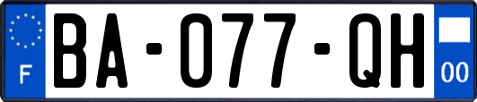 BA-077-QH
