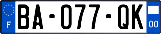BA-077-QK