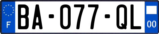BA-077-QL