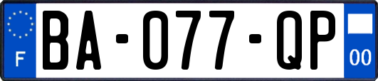 BA-077-QP