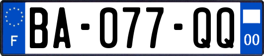 BA-077-QQ