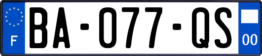 BA-077-QS