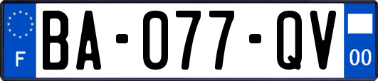 BA-077-QV