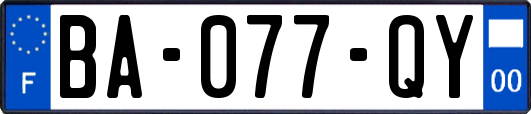 BA-077-QY
