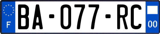 BA-077-RC