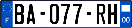 BA-077-RH