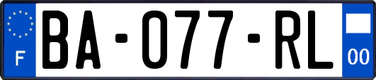 BA-077-RL
