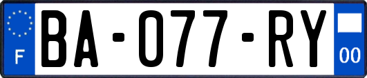 BA-077-RY