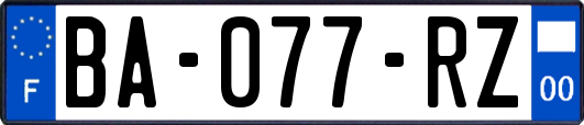BA-077-RZ