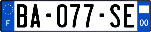 BA-077-SE