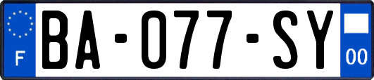 BA-077-SY