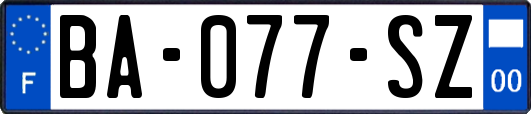 BA-077-SZ
