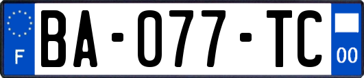 BA-077-TC