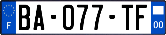 BA-077-TF