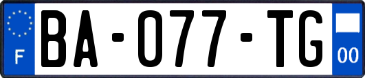 BA-077-TG