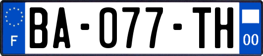 BA-077-TH
