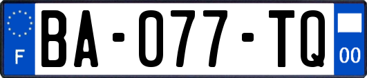 BA-077-TQ