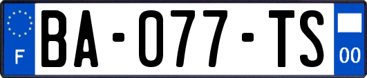 BA-077-TS