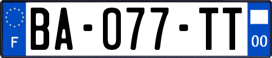 BA-077-TT