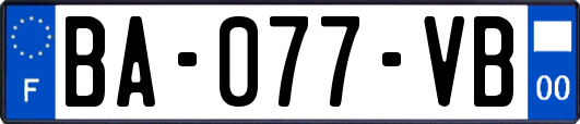 BA-077-VB