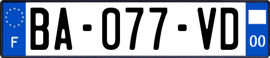 BA-077-VD