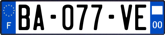 BA-077-VE