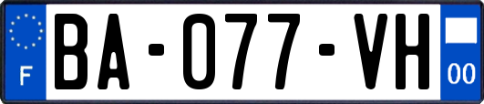 BA-077-VH