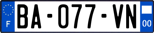 BA-077-VN