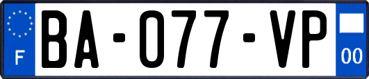 BA-077-VP