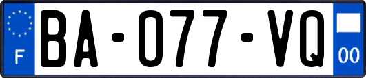 BA-077-VQ