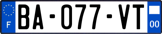 BA-077-VT