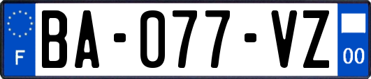 BA-077-VZ