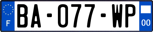 BA-077-WP
