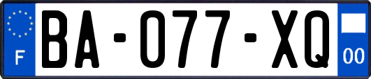 BA-077-XQ