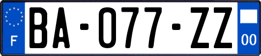 BA-077-ZZ