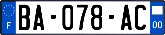 BA-078-AC