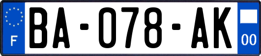 BA-078-AK