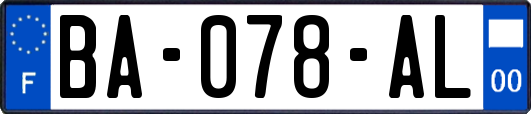 BA-078-AL