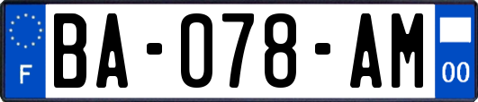 BA-078-AM