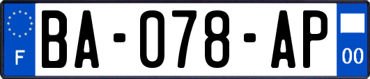 BA-078-AP