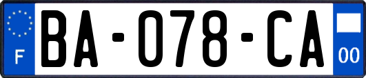 BA-078-CA