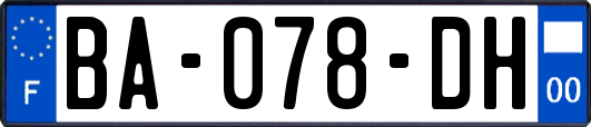 BA-078-DH